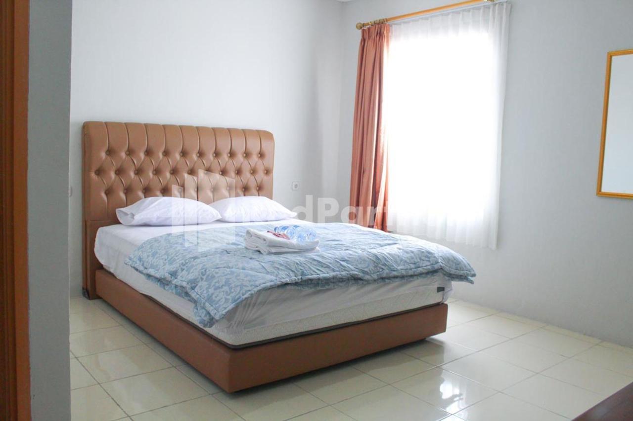 Brahma Hotel Mitra Reddoorz Jakarta Luaran gambar